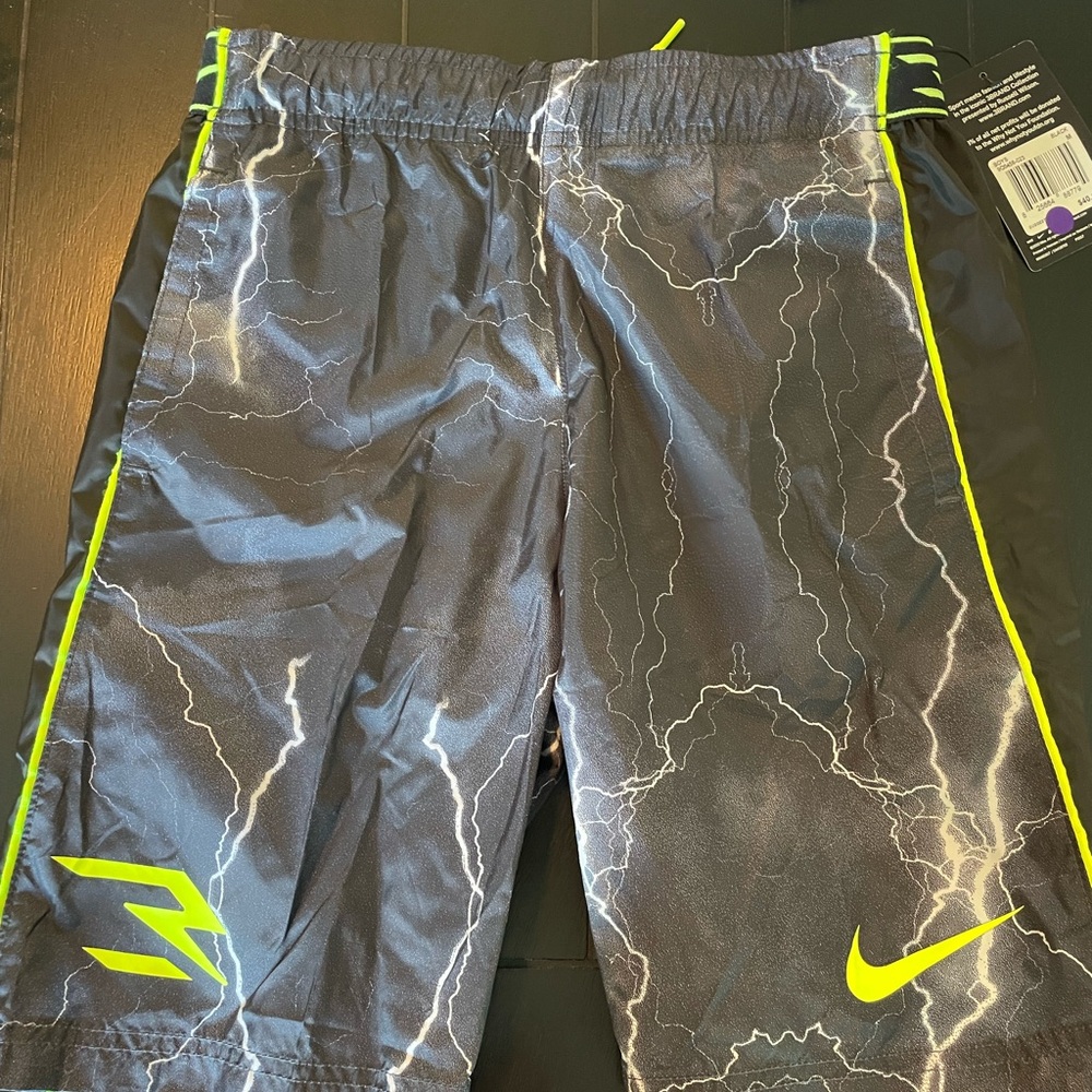 Nike Dri-fit short